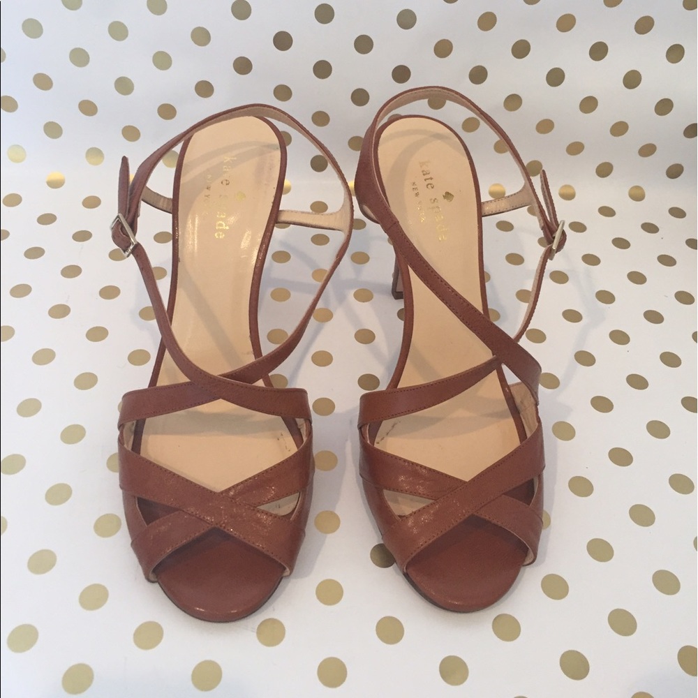 Kate Spade Heels
