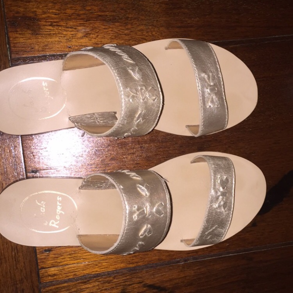 Jack Rodgers shoes