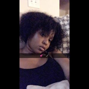 Meet your Posher, Keke