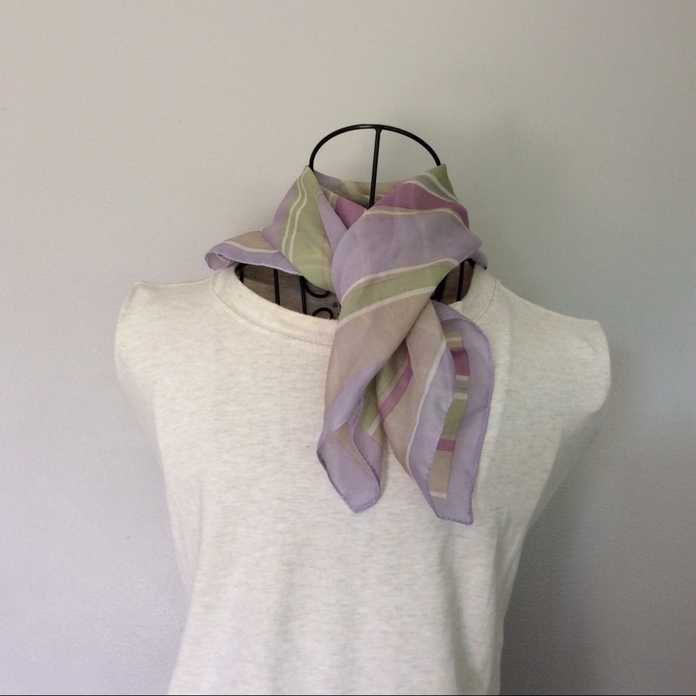 Scarf