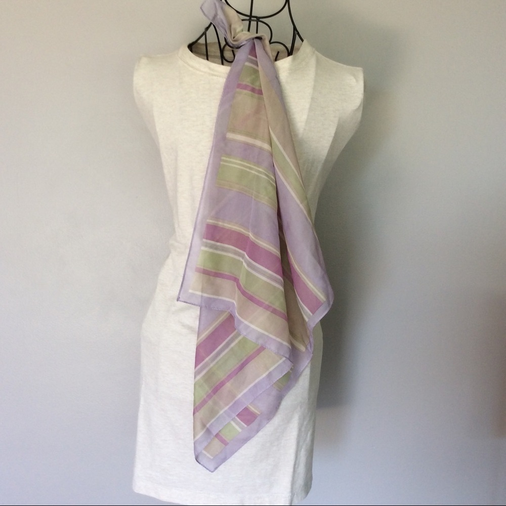 Scarf - Picture 2 of 2