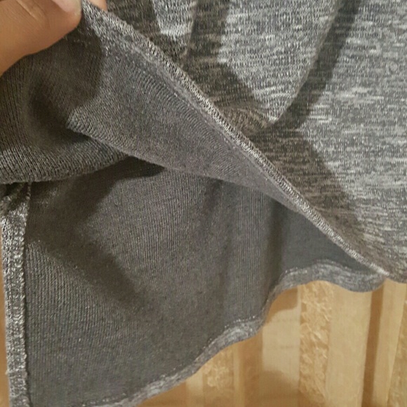 Long Cotton Tee - Picture 3 of 3