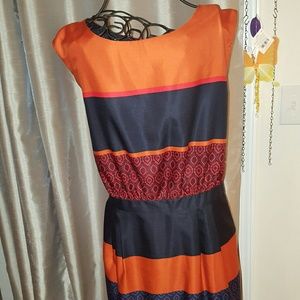 Ann Taylor Loft Dress