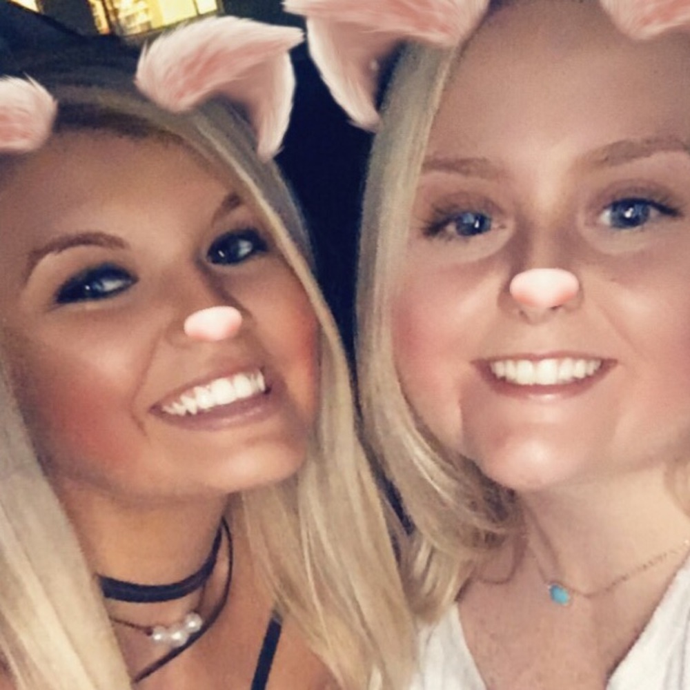 Meet your Posher, Hannah