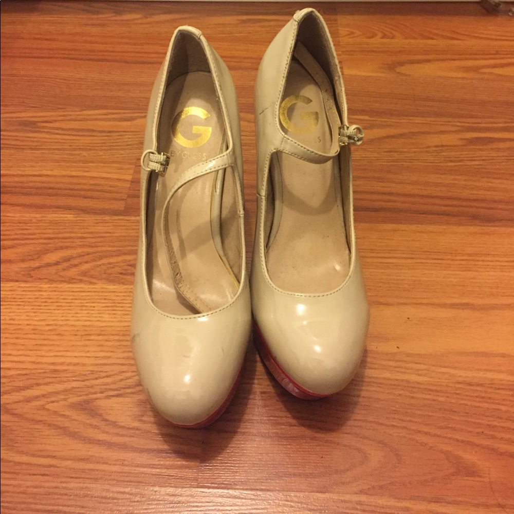 Pumps