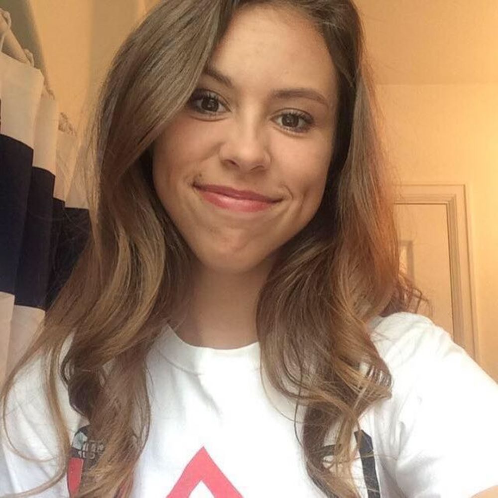 Meet your Posher, Maddy