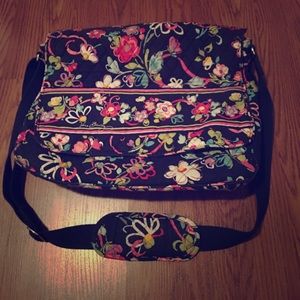 Vera Bradley Shoulder Bag