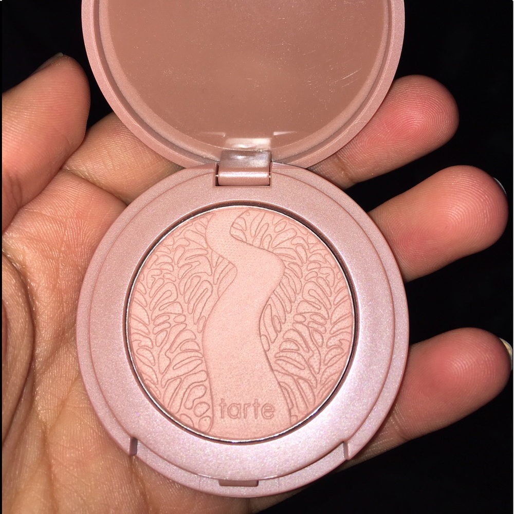 Tarte Amazonian Blush