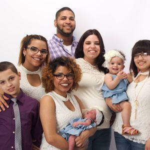 Meet your Posher, Johnathan