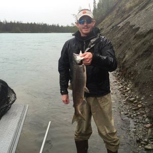 Meet your Posher, Marshall