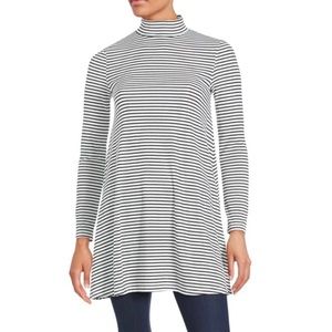 MINKPINK STRIPED TUNIC