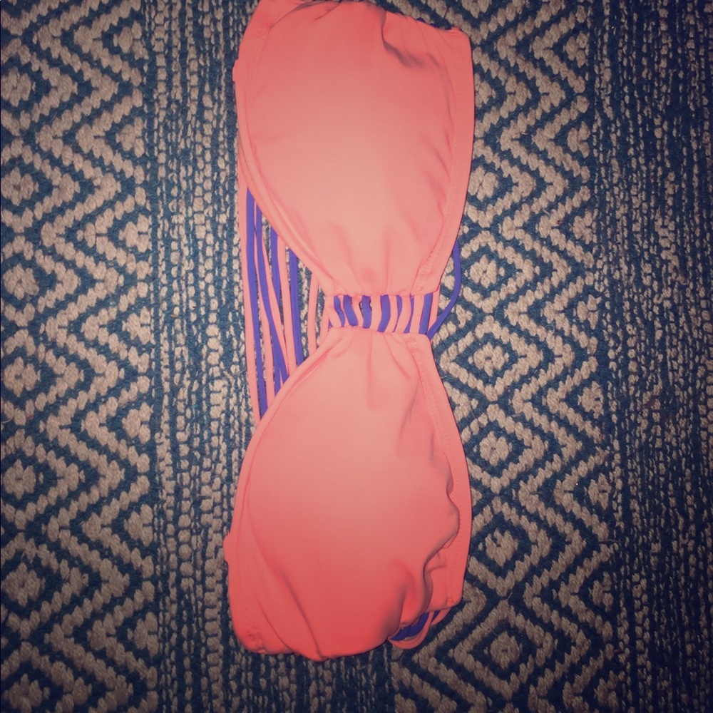 Bathing suit