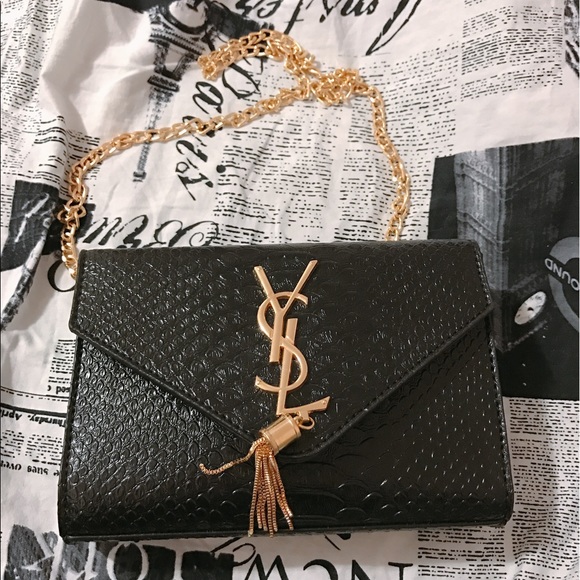 YSL bag - Picture 2 of 6