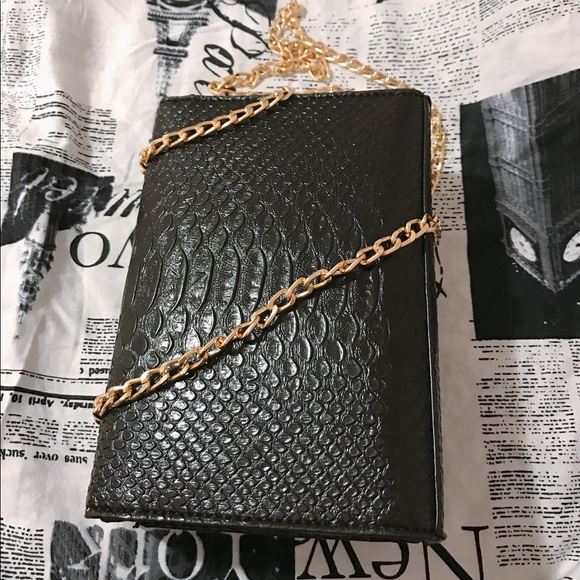 YSL bag - Picture 3 of 6