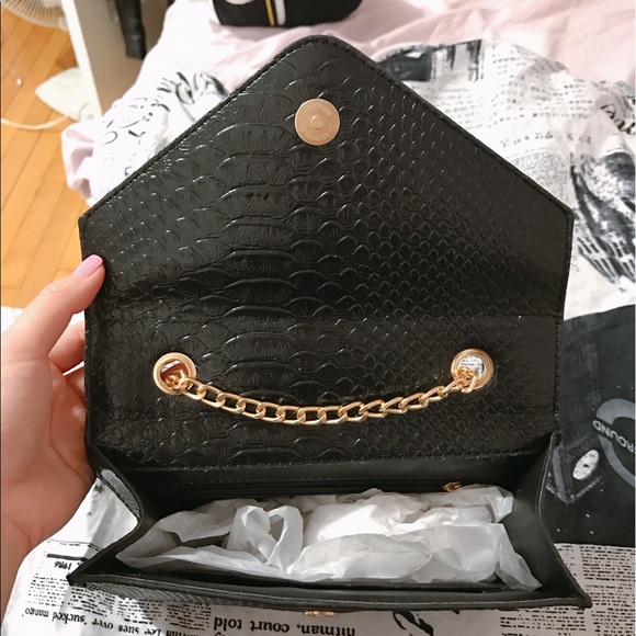 YSL bag - Picture 4 of 6