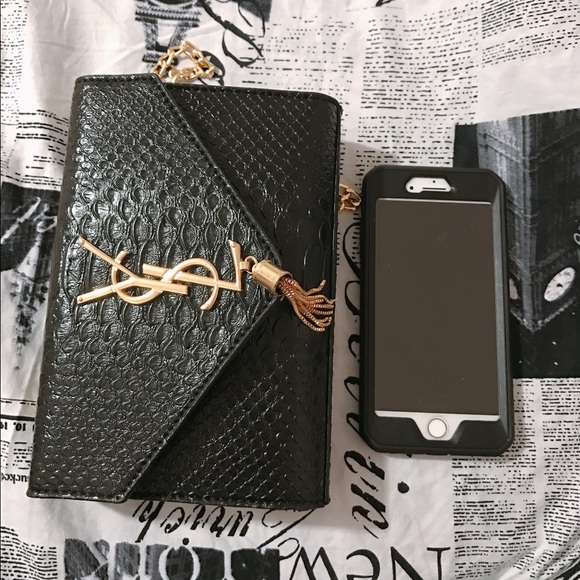 YSL bag - Picture 5 of 6