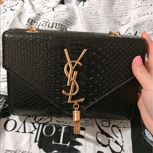 YSL bag - Picture 6 of 6