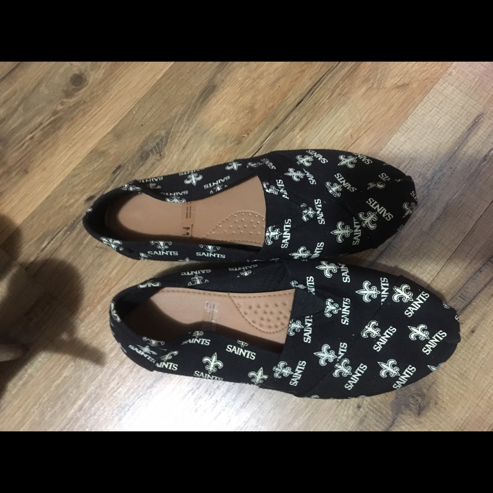 Knock off toms
