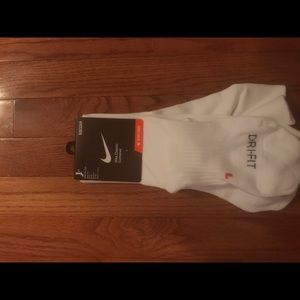 Brand new soccer socks Nike