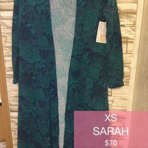 Xs lularoe Sarah