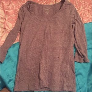 Medium Old Navy 3/4 Sleeve