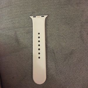 Apple Watch band