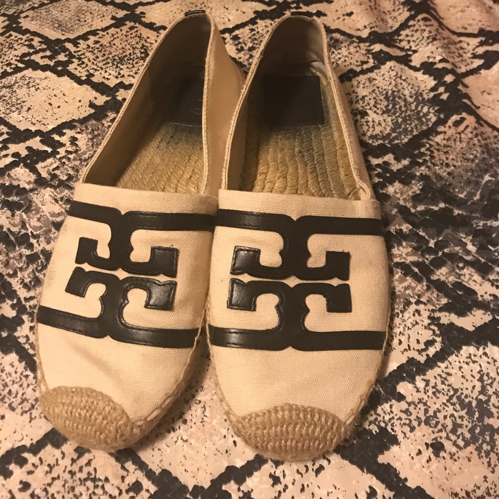 Tory Burch Espadrilles