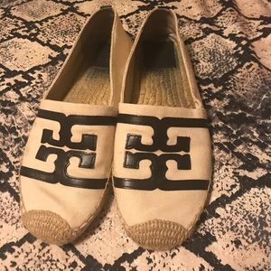 Tory Burch Espadrilles