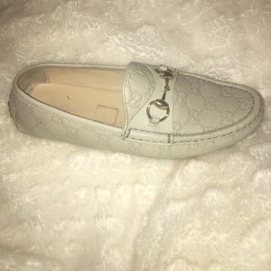 Gucci loafers
