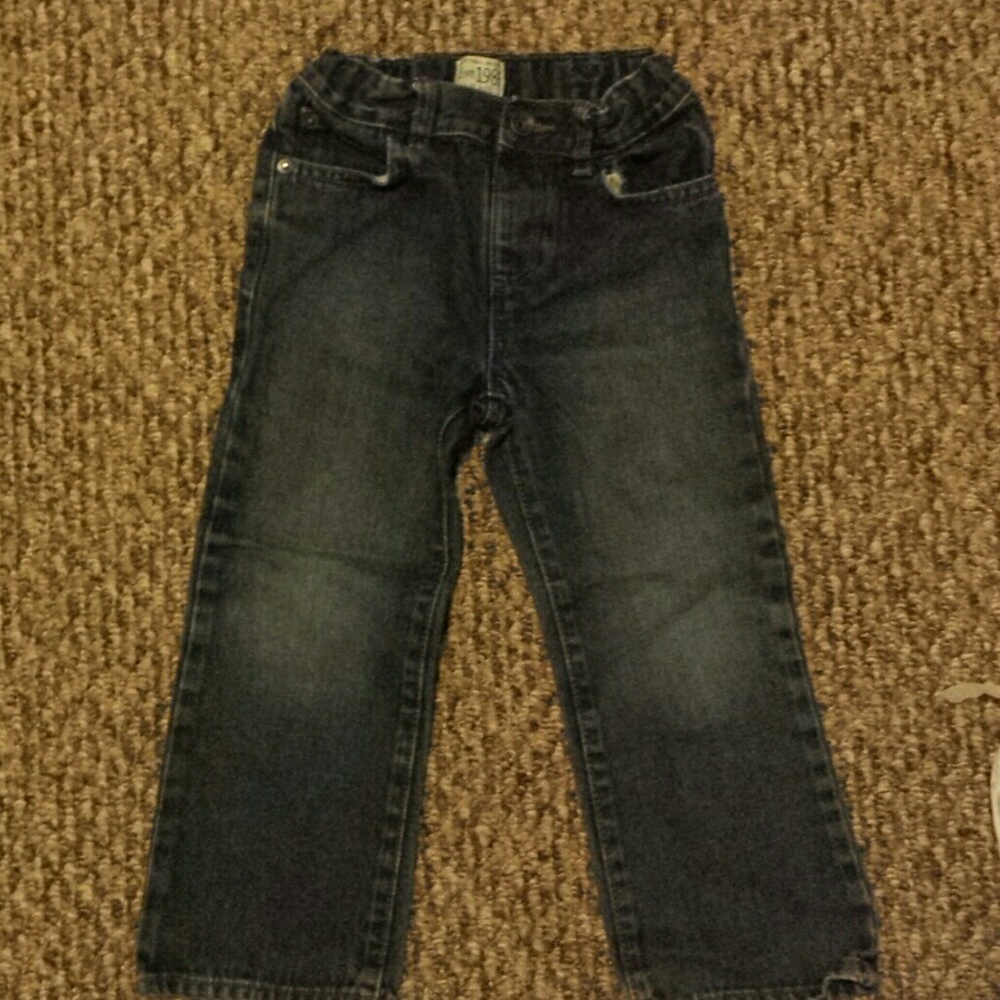 Bootcut  4T boys children's place