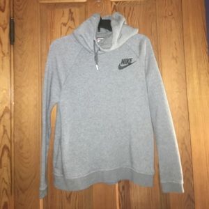 Nike sweatshirt