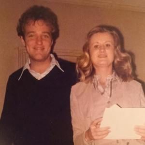 Meet your Posher, Adam