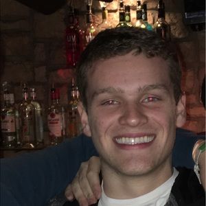 Meet your Posher, Austin