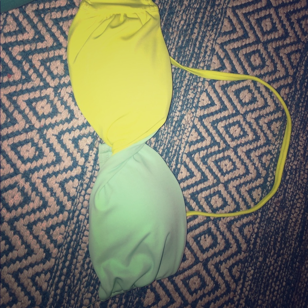 Bathing suit