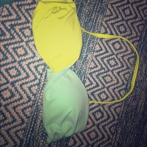 Bathing suit