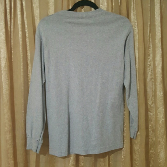 Long sleeve t-shirt - Picture 2 of 2