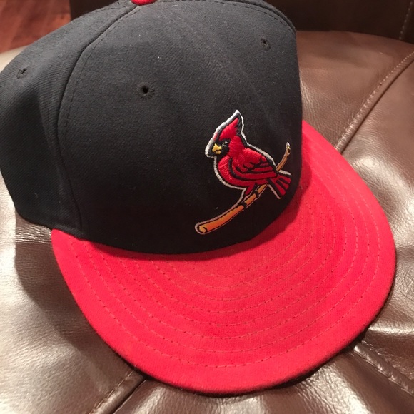 St Louis Cardinals Alternative Cap - Picture 1 of 3