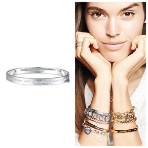 Stella Dot Blessed Bangle