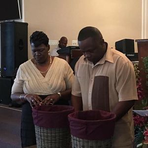 Meet your Posher, Tammy