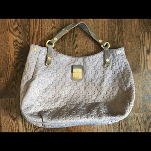Marc Jacobs large tote bag