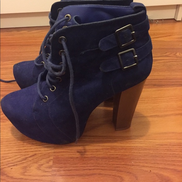 Blue - Picture 2 of 2