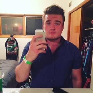 Meet your Posher, Austin