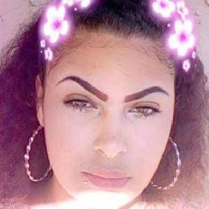 Meet your Posher, Candace