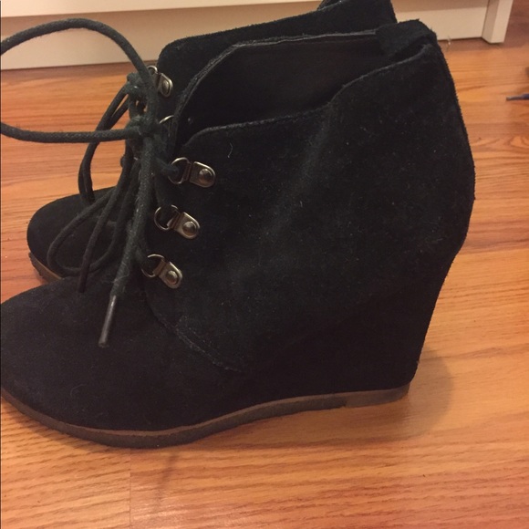 Wedges - Picture 2 of 2