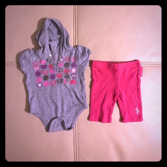 Baby Phat Clothes Magnificent Baby Phat Matching Sets Baby Girl Clothes Poshmark Baby Phat Clothes Magnificent Baby Phat Matching Sets Baby Girl Clothes Poshmark