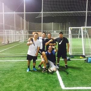 Meet your Posher, Carlos