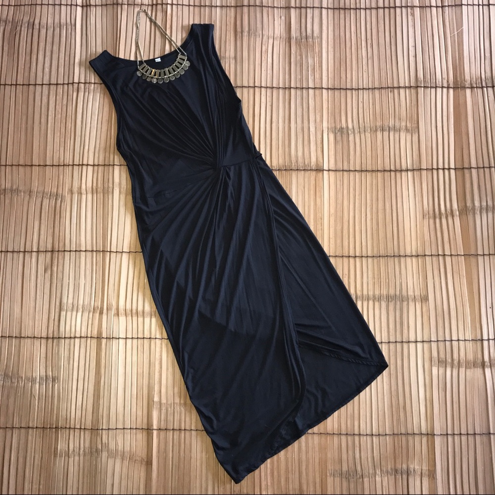 Midi Dress