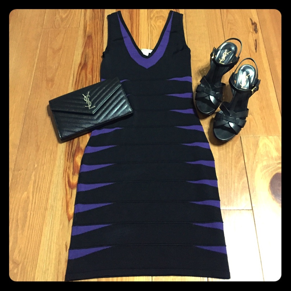 Arden B Bodycon Dress Size Small