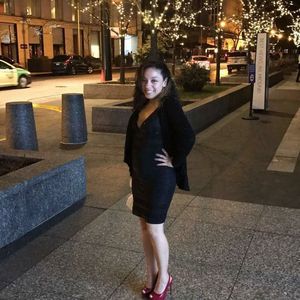 Meet your Posher, Carmen