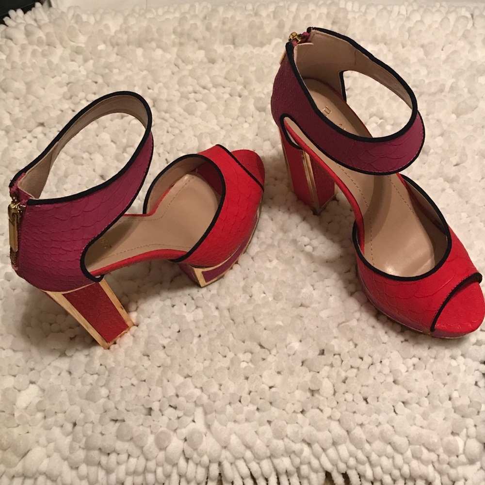 🔥🔥HOTTT!! Super sexy shoes!!🔥🔥